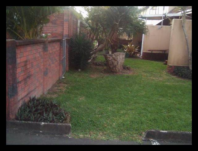 2 BEDROOM TOWNHOUSE FOR SALE IN MEER EN SEE